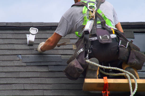 Best Best Roofing Contractors  in La Homa, TX