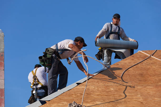 Best Best Roofing Contractors  in La Homa, TX